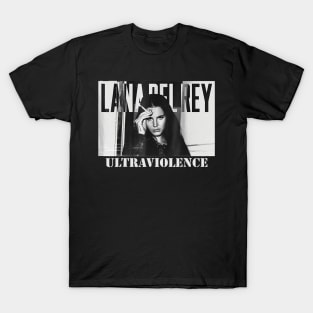 ultraviolet_lana T-Shirt